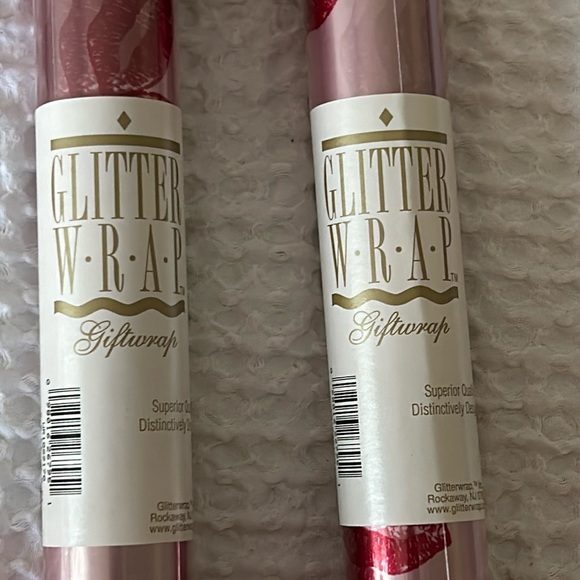 NWT, cellophane lip bags & 2 lip cellophane rolls - Picture 2 of 13